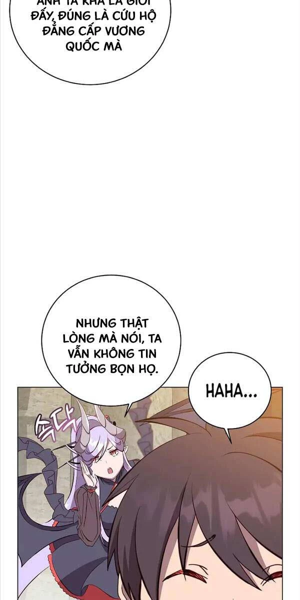 Anh Hùng Mạnh Nhất Trở Lại Chapter 157 - Trang 4