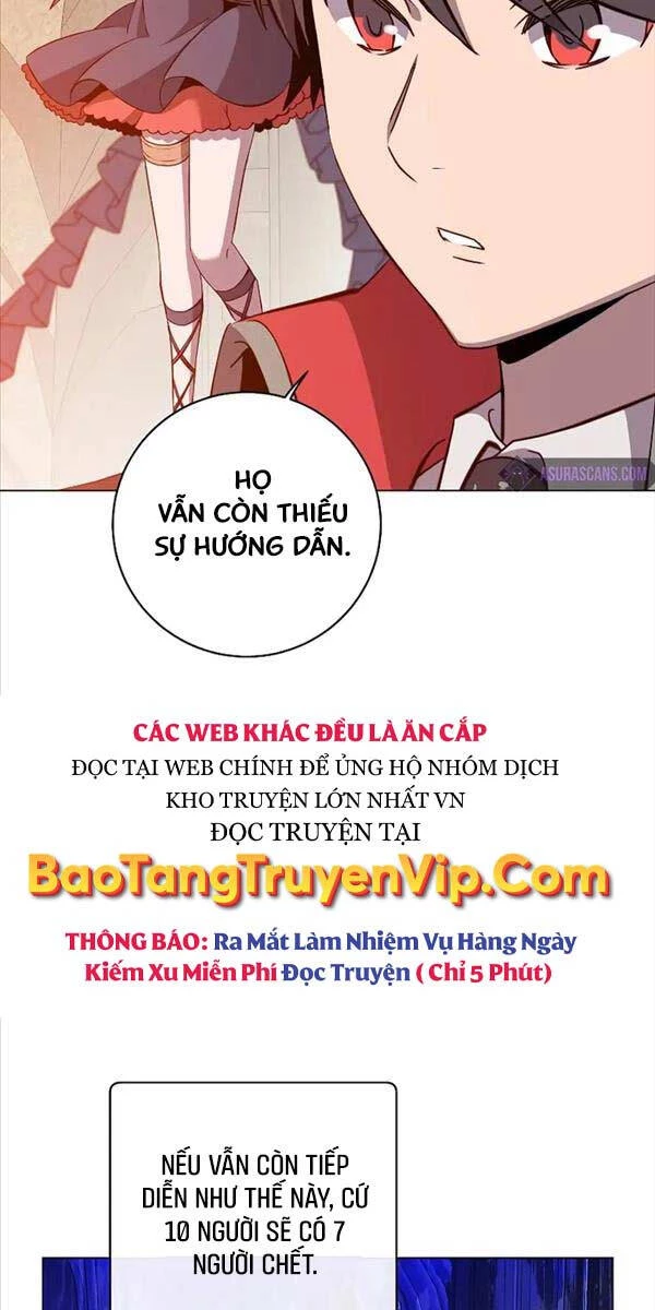 Anh Hùng Mạnh Nhất Trở Lại Chapter 157 - Trang 4