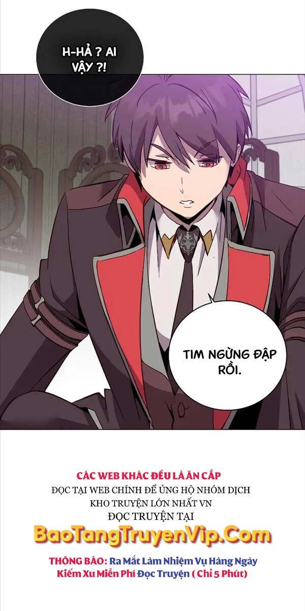 Anh Hùng Mạnh Nhất Trở Lại Chapter 157 - Trang 4