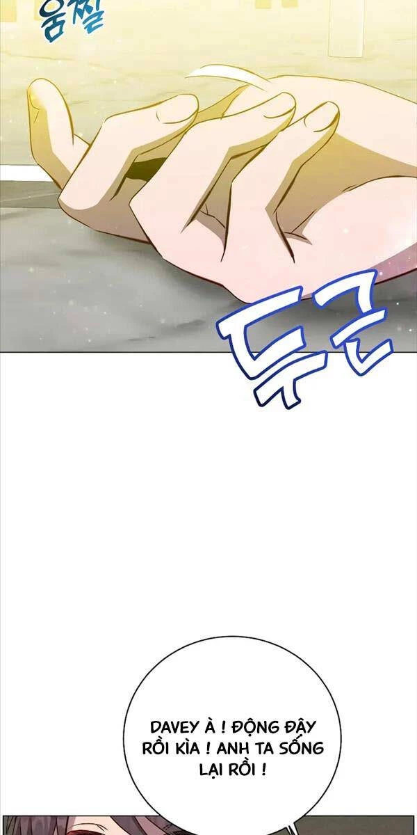 Anh Hùng Mạnh Nhất Trở Lại Chapter 157 - Trang 4