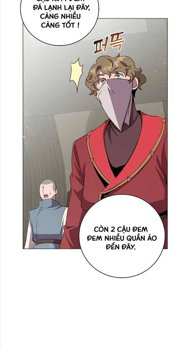 Anh Hùng Mạnh Nhất Trở Lại Chapter 157 - Trang 4