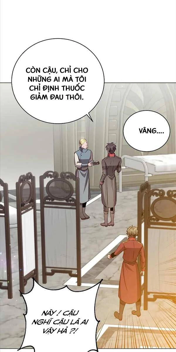 Anh Hùng Mạnh Nhất Trở Lại Chapter 157 - Trang 4