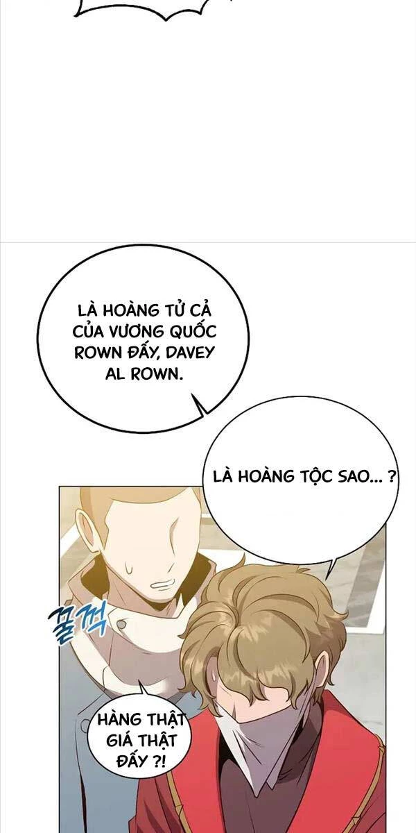 Anh Hùng Mạnh Nhất Trở Lại Chapter 157 - Trang 4