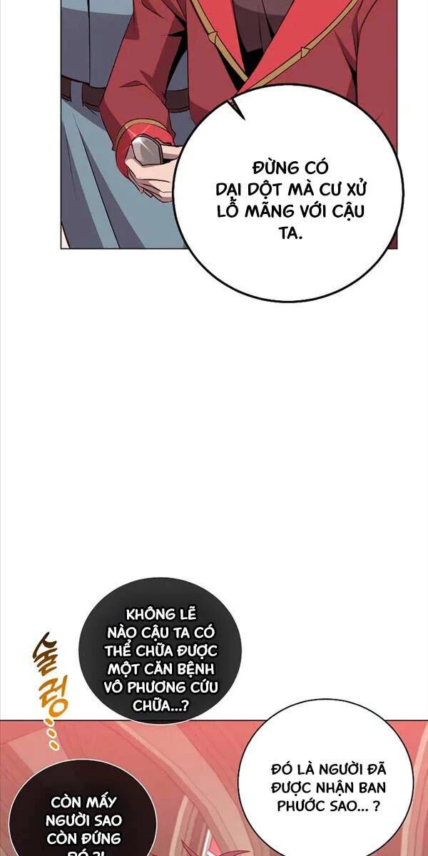 Anh Hùng Mạnh Nhất Trở Lại Chapter 157 - Trang 4