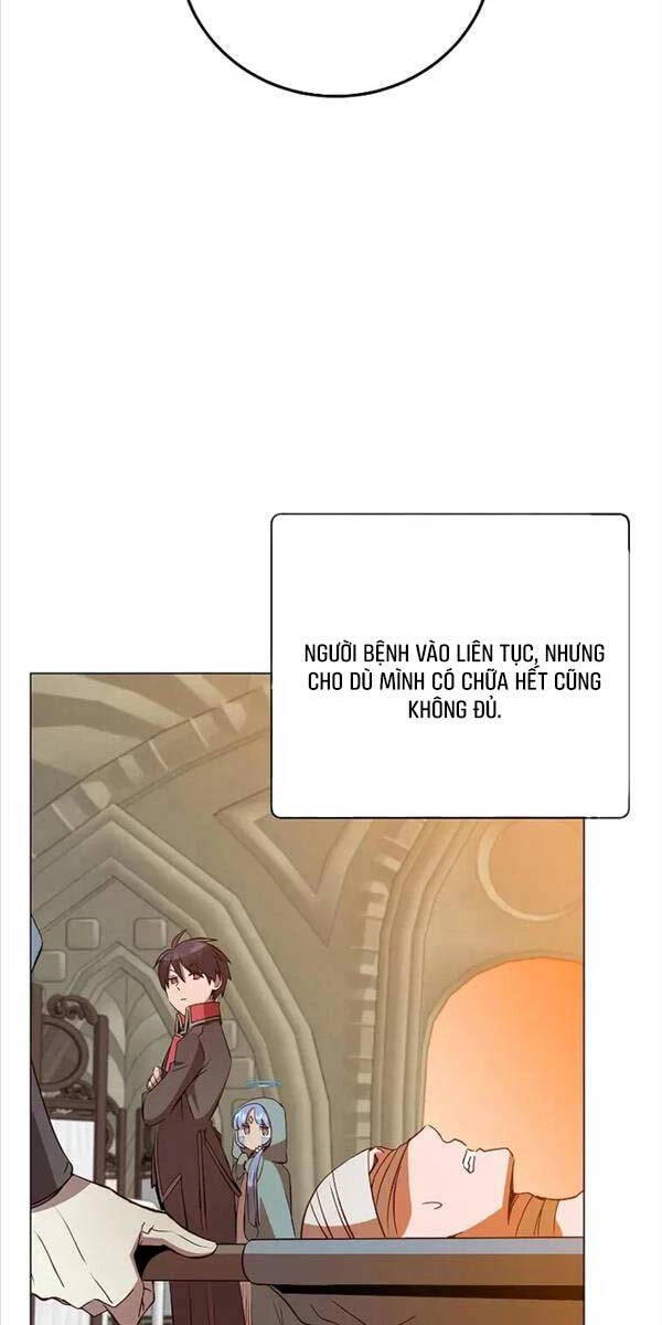 Anh Hùng Mạnh Nhất Trở Lại Chapter 157 - Trang 4
