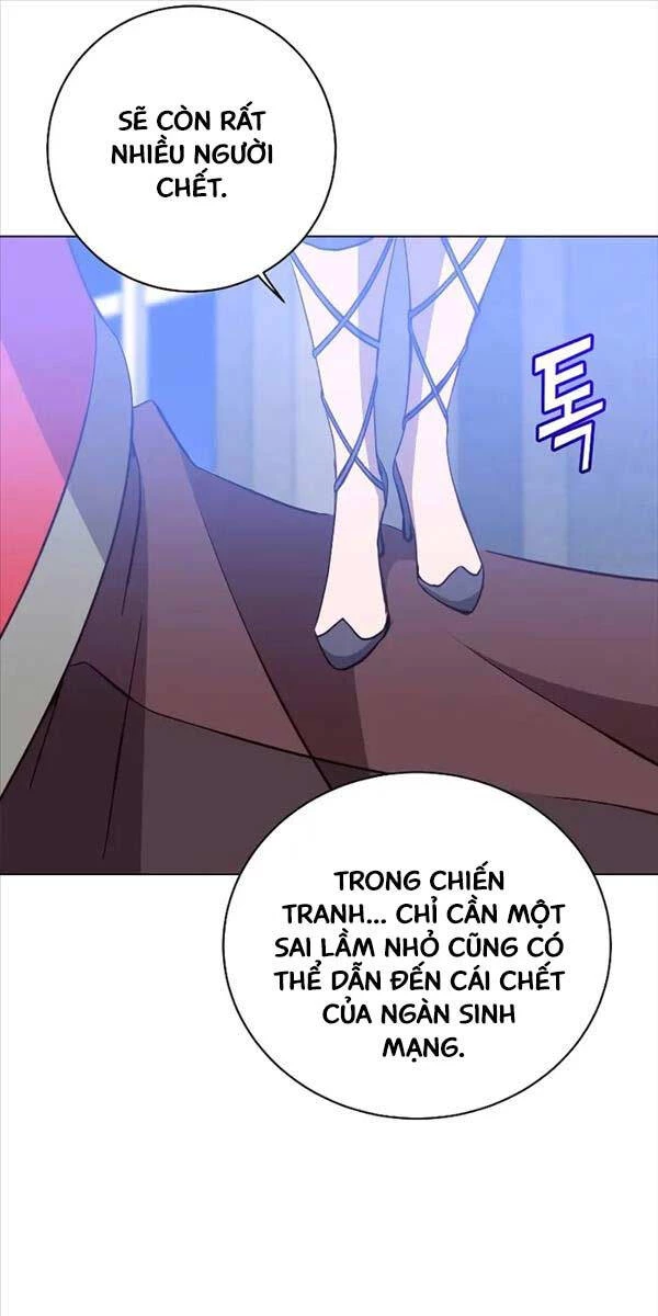 Anh Hùng Mạnh Nhất Trở Lại Chapter 157 - Trang 4
