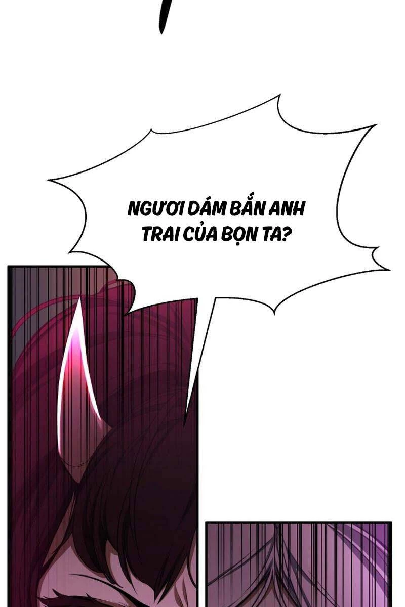 Tử Linh Sư Mạnh Nhất Chapter 43 - Next Chapter 44