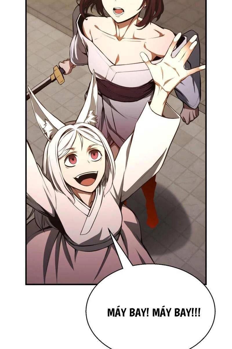 Tử Linh Sư Mạnh Nhất Chapter 43 - Next Chapter 44