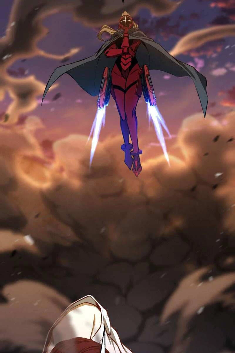 Tử Linh Sư Mạnh Nhất Chapter 43 - Next Chapter 44