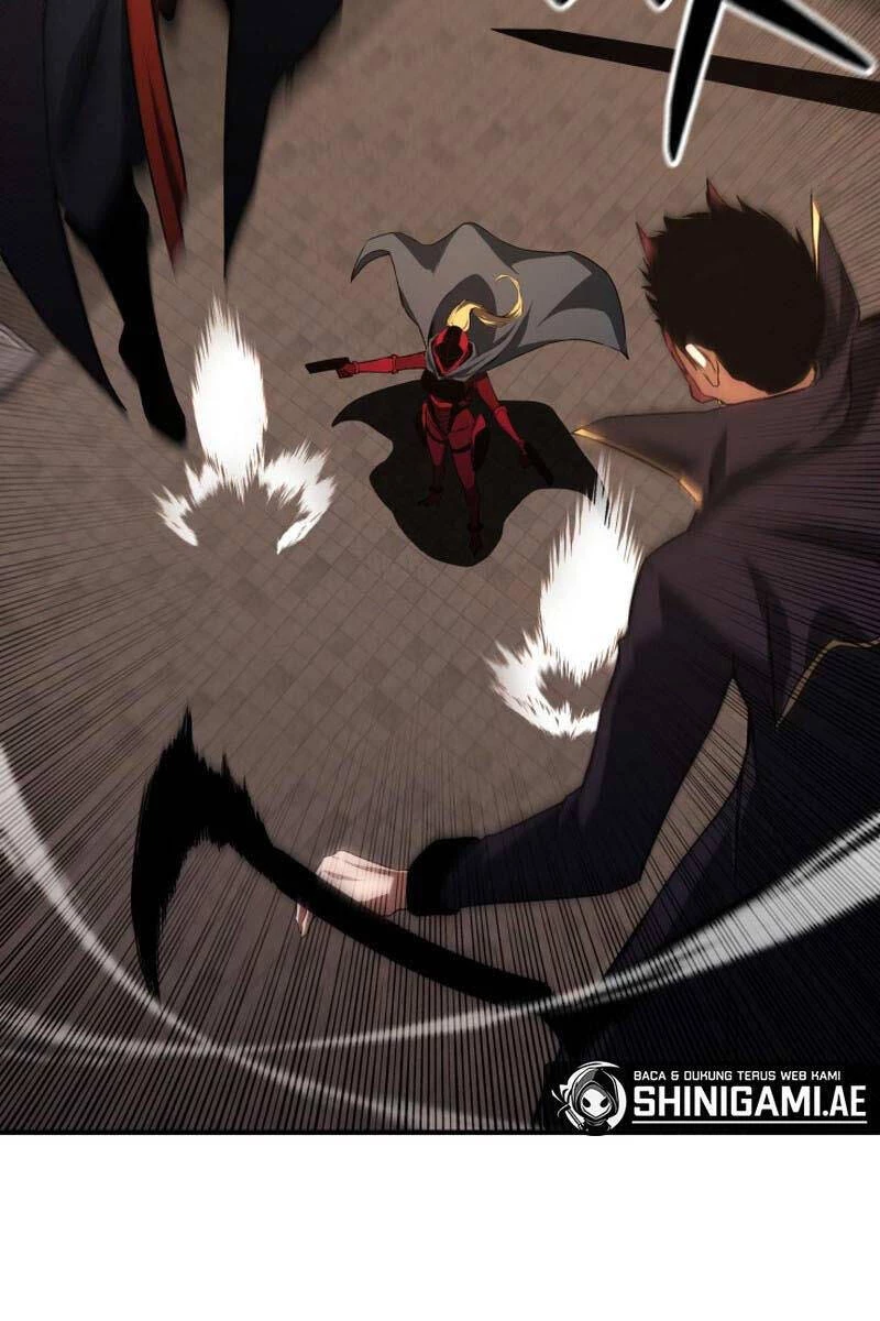 Tử Linh Sư Mạnh Nhất Chapter 43 - Next Chapter 44