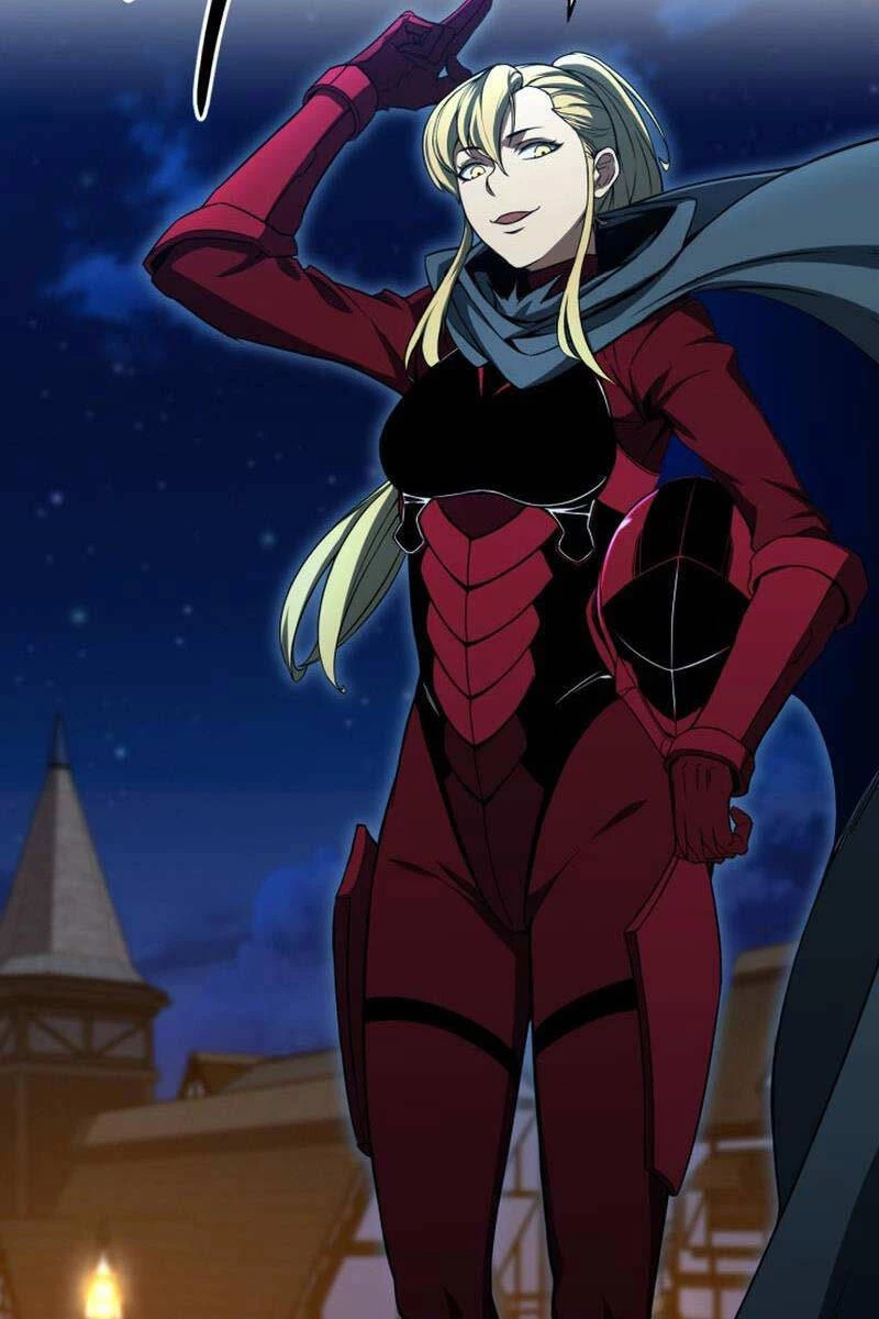 Tử Linh Sư Mạnh Nhất Chapter 43 - Next Chapter 44