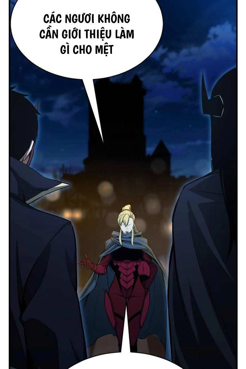 Tử Linh Sư Mạnh Nhất Chapter 43 - Next Chapter 44