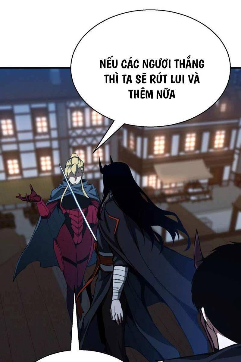 Tử Linh Sư Mạnh Nhất Chapter 43 - Next Chapter 44