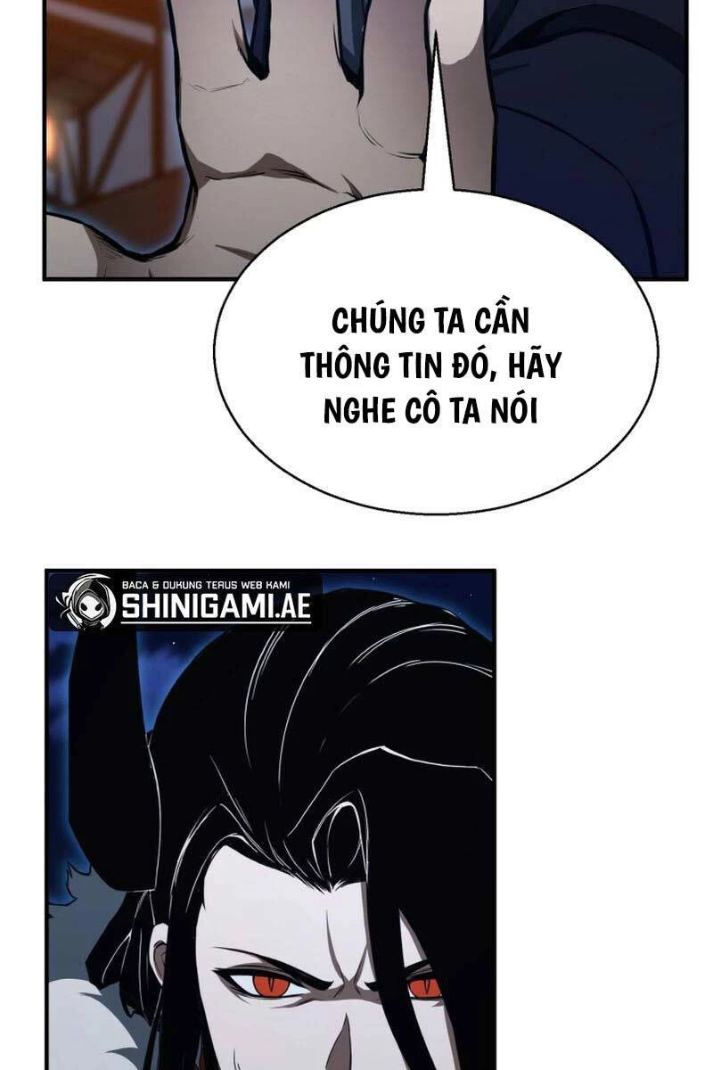 Tử Linh Sư Mạnh Nhất Chapter 43 - Next Chapter 44