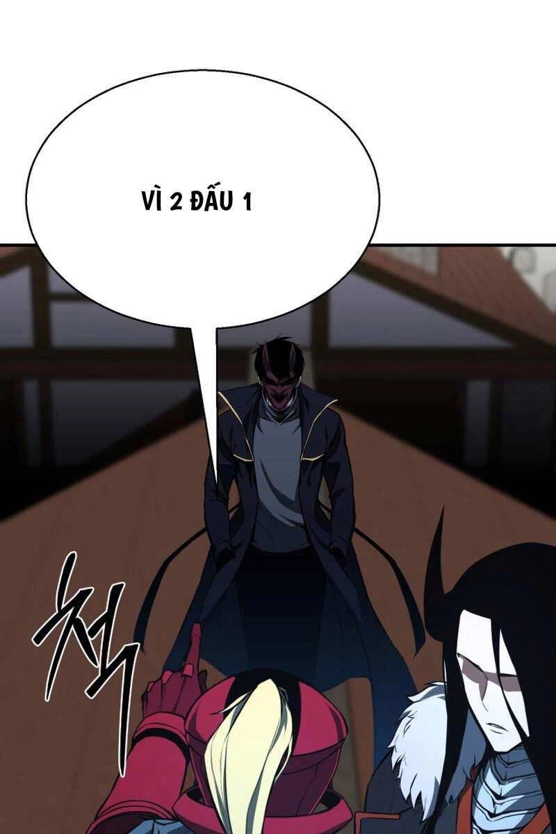 Tử Linh Sư Mạnh Nhất Chapter 43 - Next Chapter 44