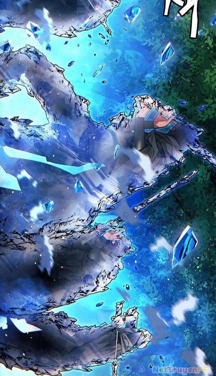 Chuyển Sinh Vào Thế Giới Võ Lâm Chapter 80 - Trang 4