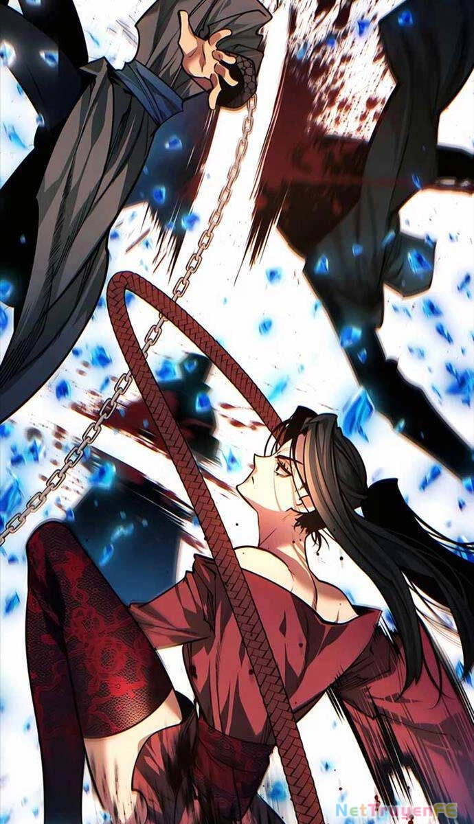 Chuyển Sinh Vào Thế Giới Võ Lâm Chapter 80 - Trang 4