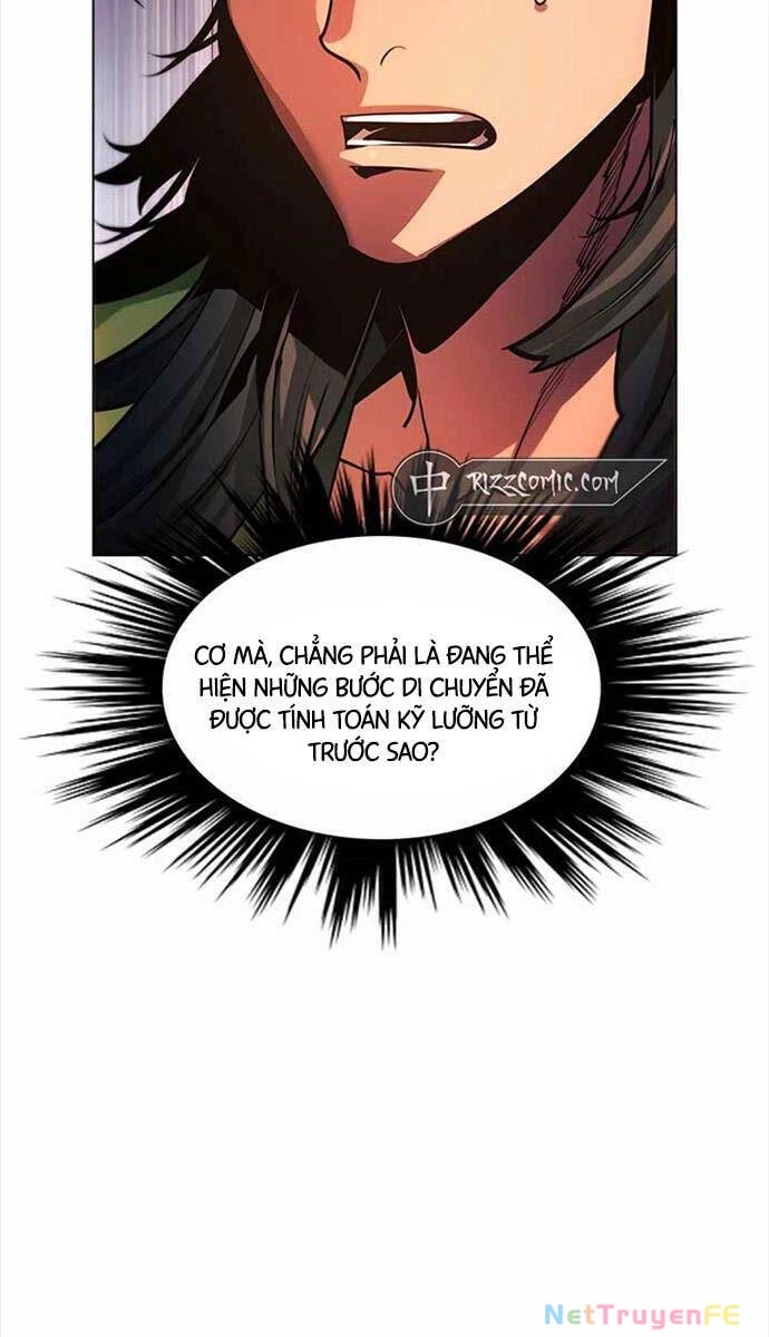 Chuyển Sinh Vào Thế Giới Võ Lâm Chapter 80 - Trang 4