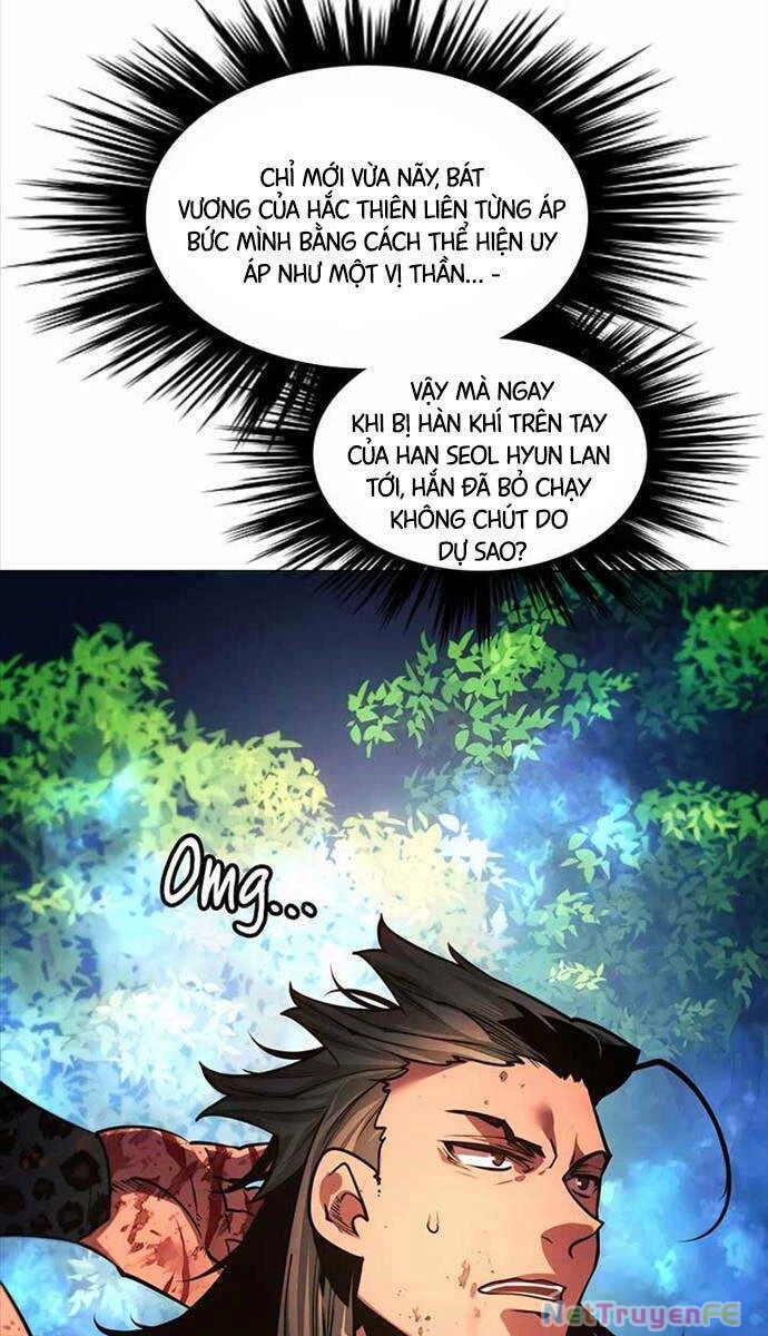 Chuyển Sinh Vào Thế Giới Võ Lâm Chapter 80 - Trang 4