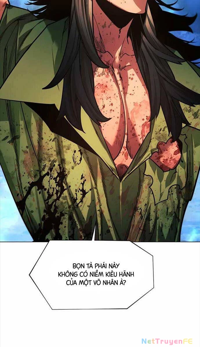 Chuyển Sinh Vào Thế Giới Võ Lâm Chapter 80 - Trang 4