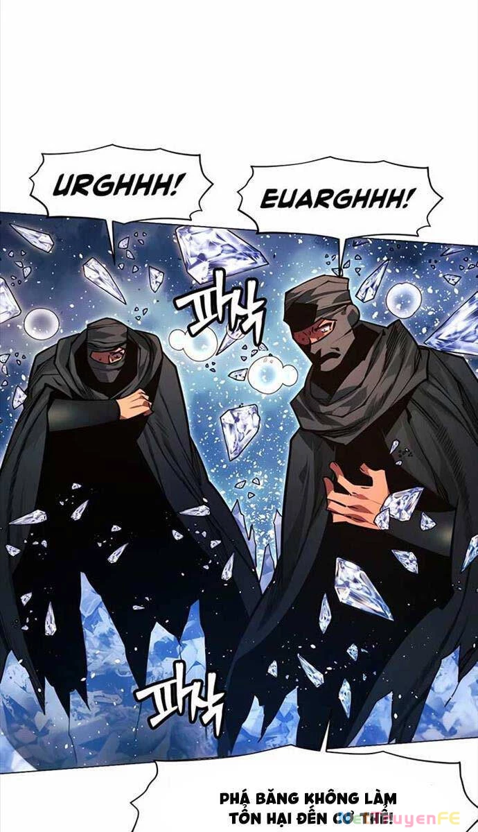 Chuyển Sinh Vào Thế Giới Võ Lâm Chapter 80 - Trang 4