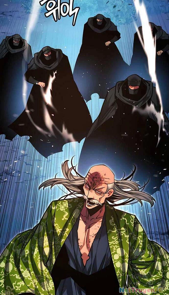 Chuyển Sinh Vào Thế Giới Võ Lâm Chapter 80 - Trang 4