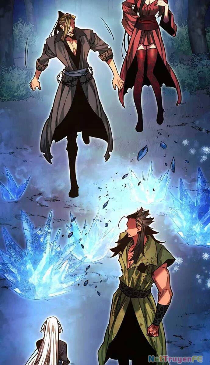 Chuyển Sinh Vào Thế Giới Võ Lâm Chapter 80 - Trang 4