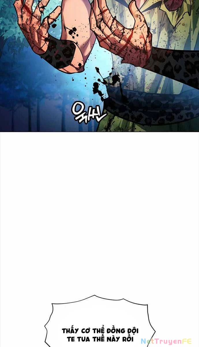 Chuyển Sinh Vào Thế Giới Võ Lâm Chapter 80 - Trang 4