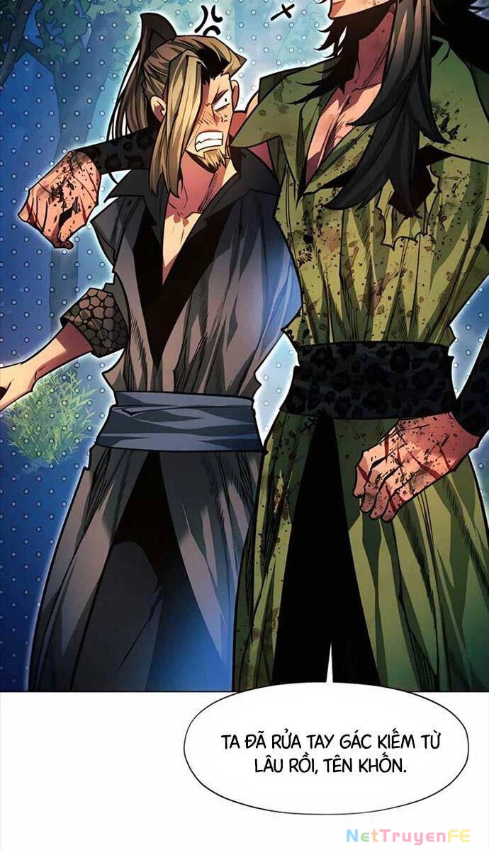Chuyển Sinh Vào Thế Giới Võ Lâm Chapter 80 - Trang 4