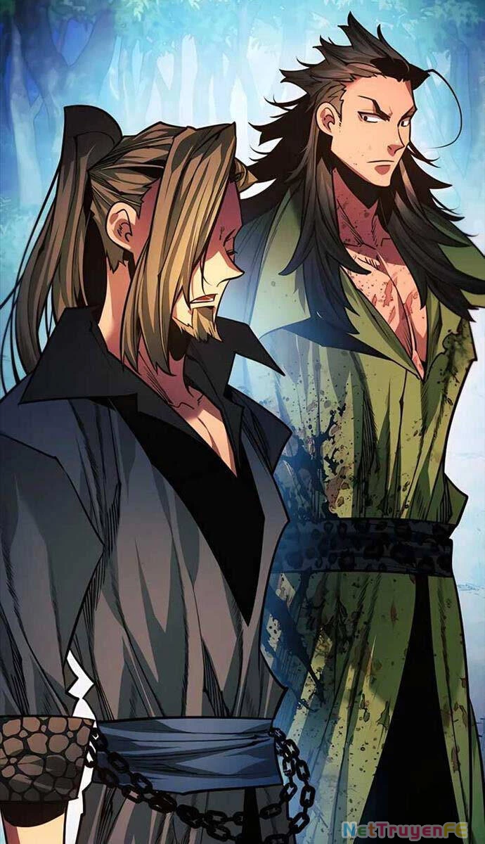 Chuyển Sinh Vào Thế Giới Võ Lâm Chapter 80 - Trang 4