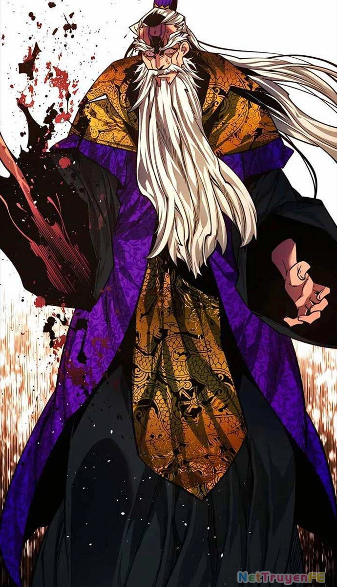 Chuyển Sinh Vào Thế Giới Võ Lâm Chapter 80 - Trang 4