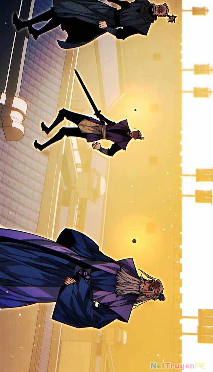 Chuyển Sinh Vào Thế Giới Võ Lâm Chapter 80 - Trang 4