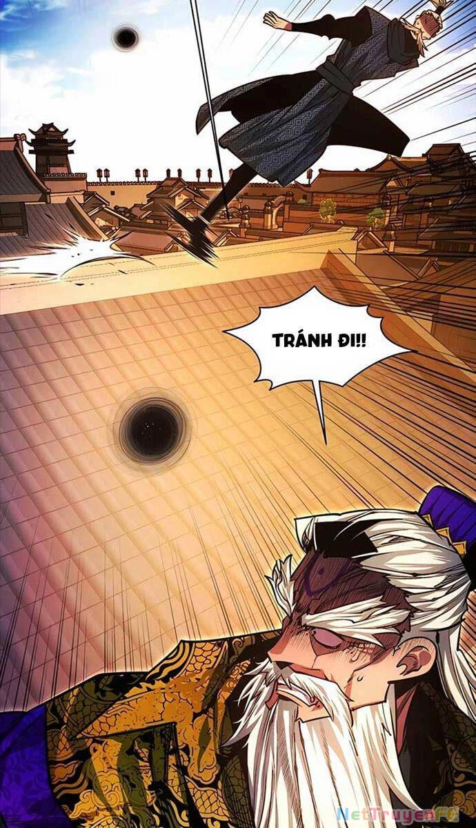 Chuyển Sinh Vào Thế Giới Võ Lâm Chapter 80 - Trang 4