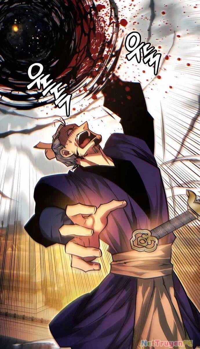 Chuyển Sinh Vào Thế Giới Võ Lâm Chapter 80 - Trang 4