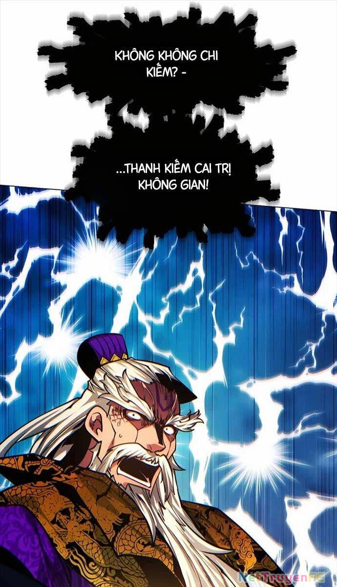 Chuyển Sinh Vào Thế Giới Võ Lâm Chapter 80 - Trang 4