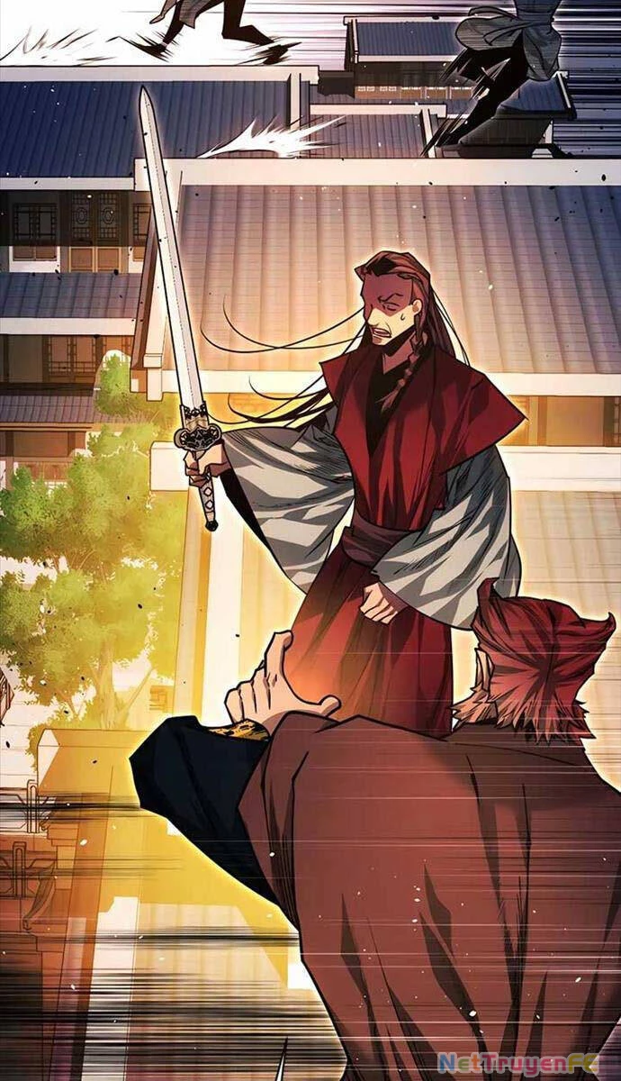 Chuyển Sinh Vào Thế Giới Võ Lâm Chapter 80 - Trang 4