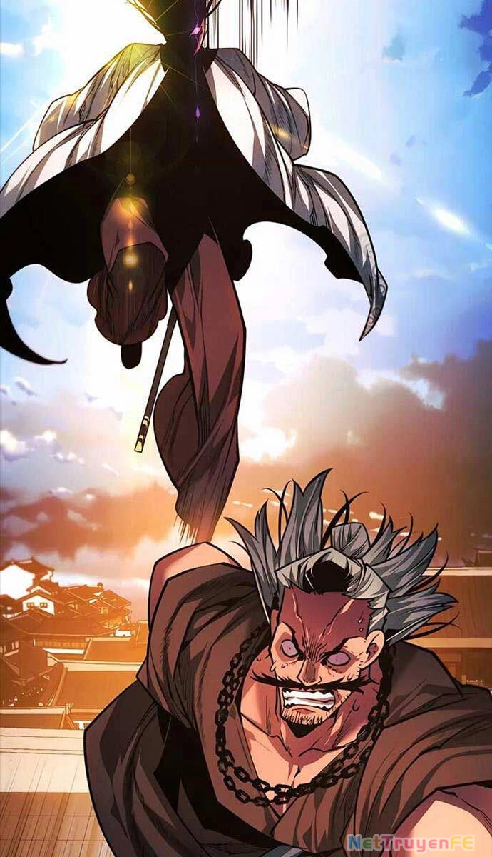 Chuyển Sinh Vào Thế Giới Võ Lâm Chapter 80 - Trang 4