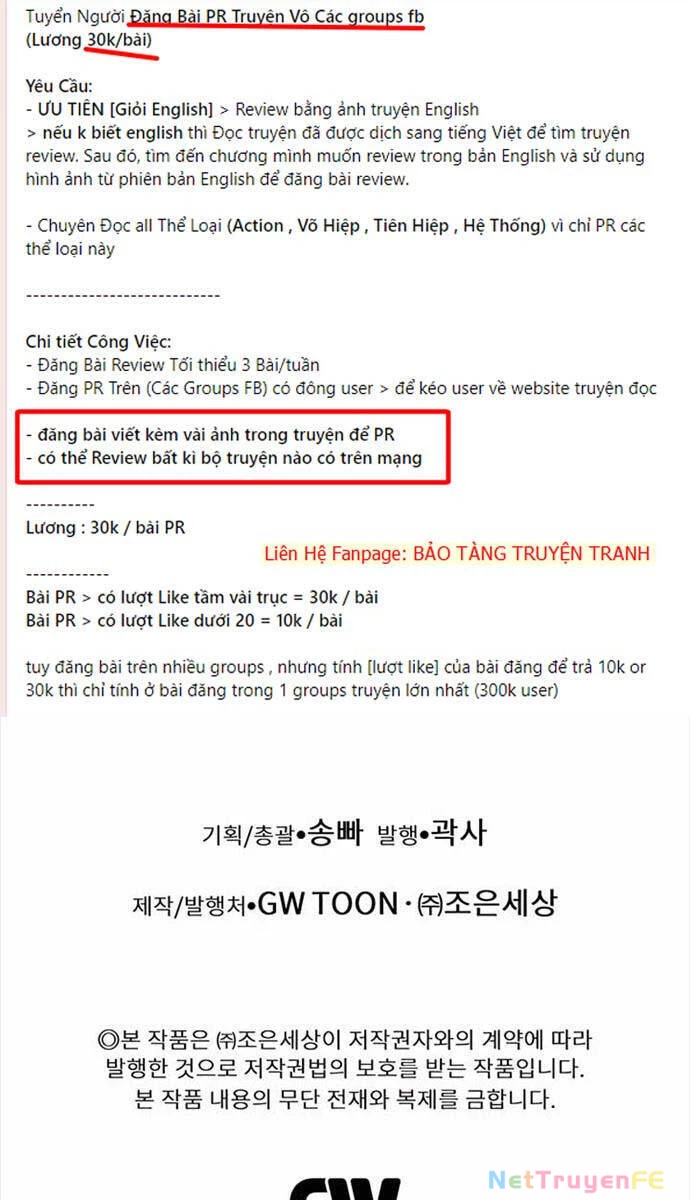 Chuyển Sinh Vào Thế Giới Võ Lâm Chapter 80 - Trang 4