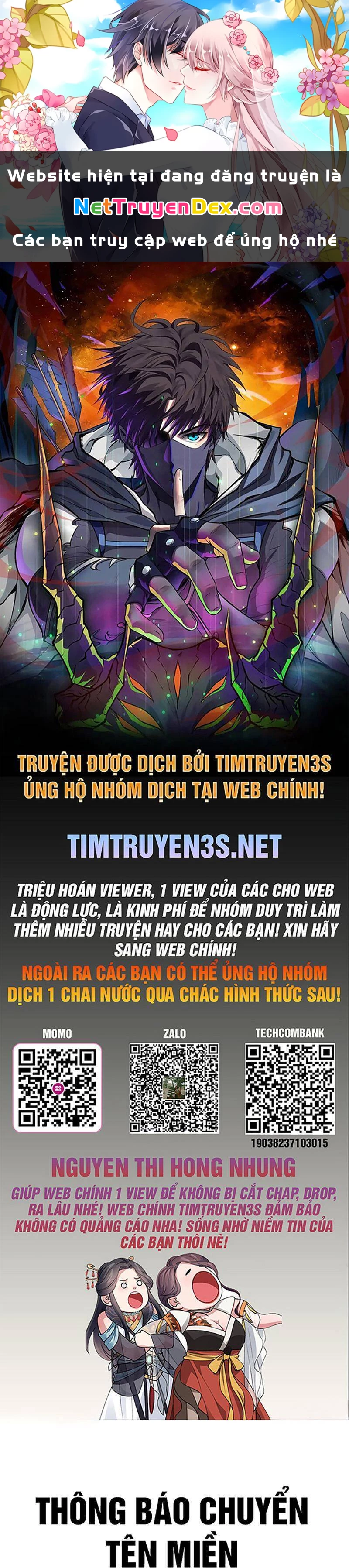 Nông Dân Linh Hồn Chapter 144 - Trang 3
