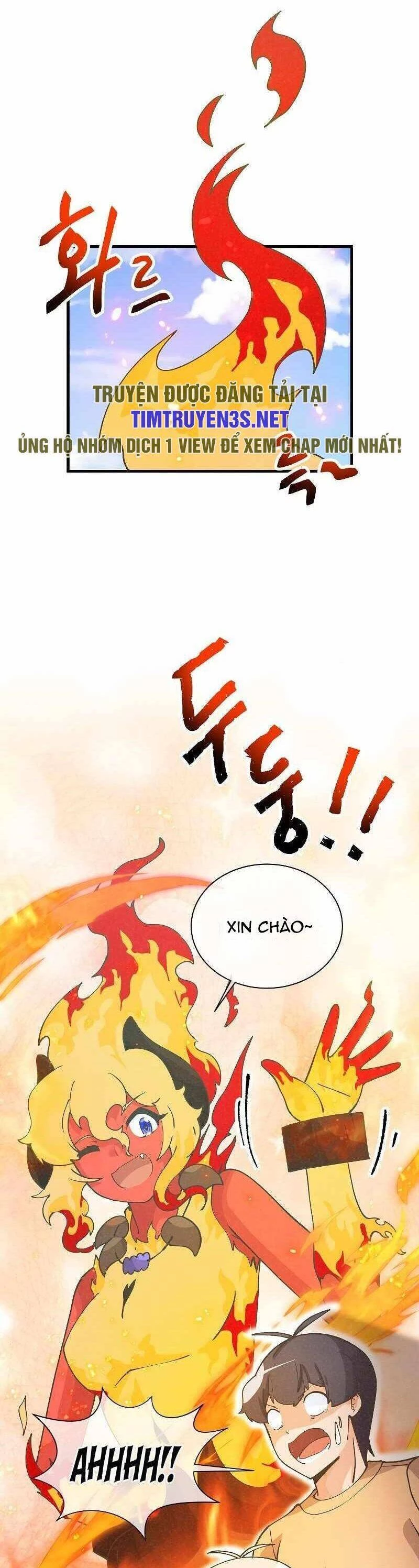 Nông Dân Linh Hồn Chapter 144 - Trang 3
