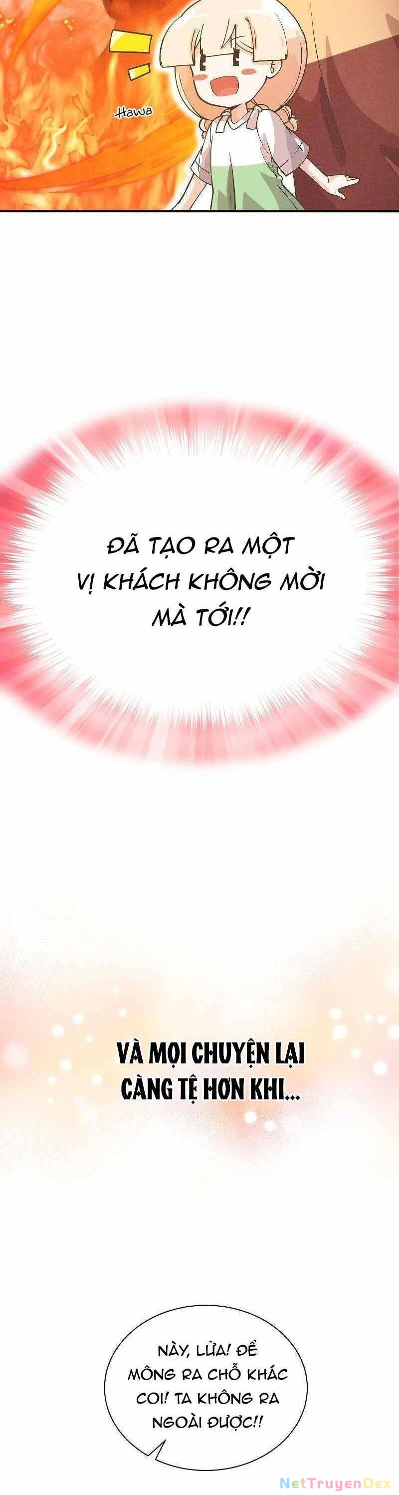 Nông Dân Linh Hồn Chapter 144 - Trang 3