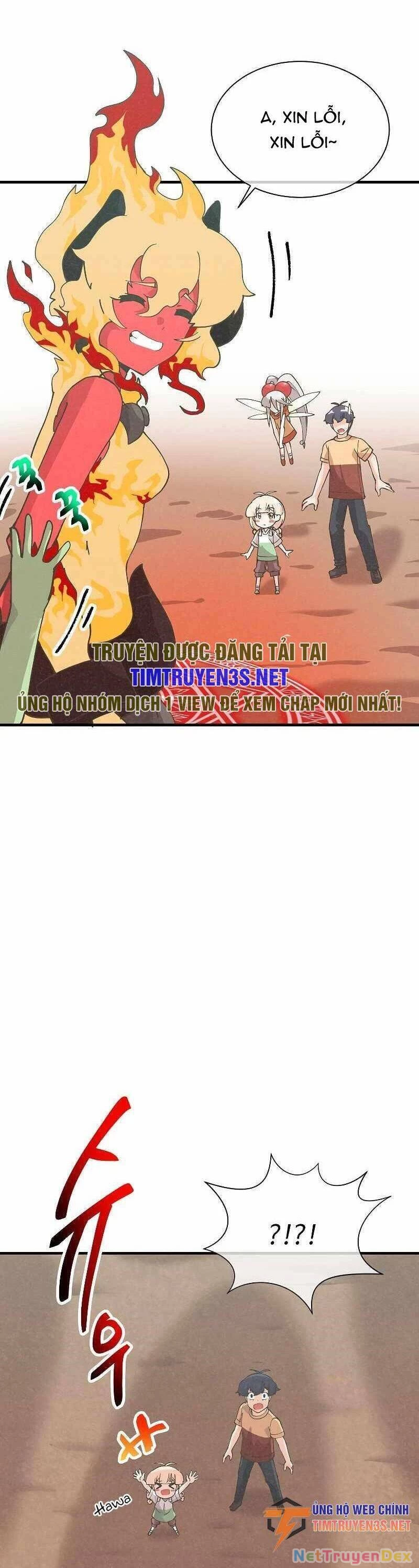 Nông Dân Linh Hồn Chapter 144 - Trang 3