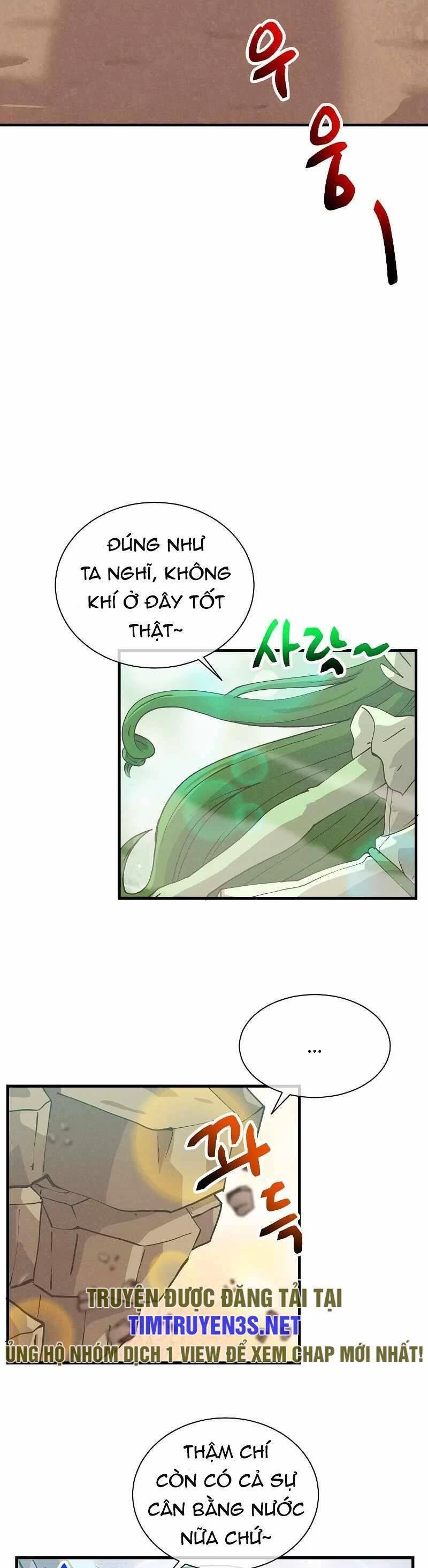 Nông Dân Linh Hồn Chapter 144 - Trang 3