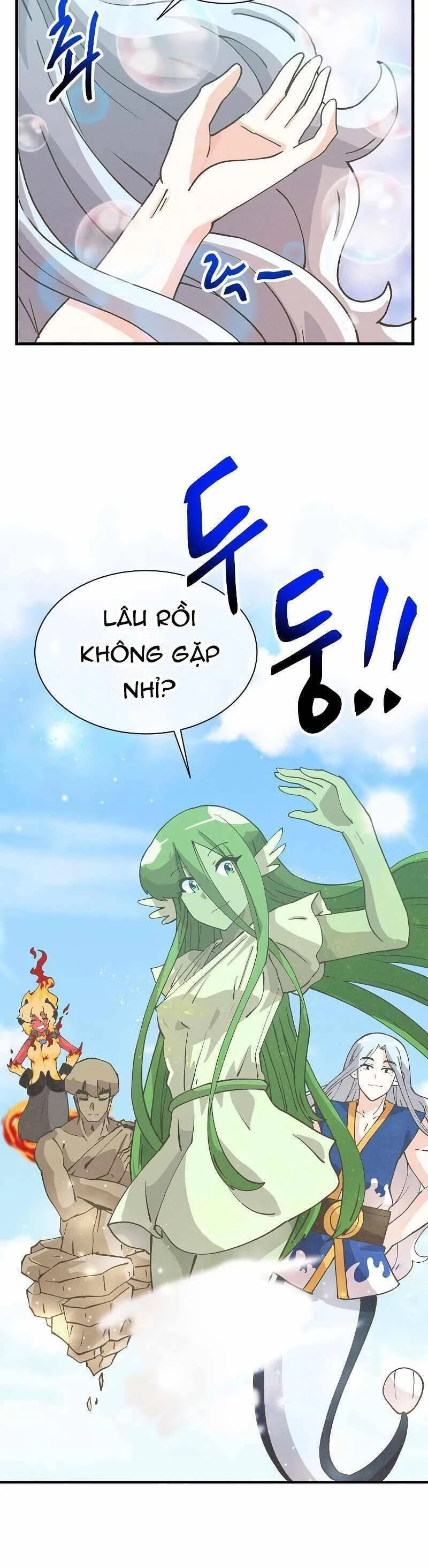 Nông Dân Linh Hồn Chapter 144 - Trang 3