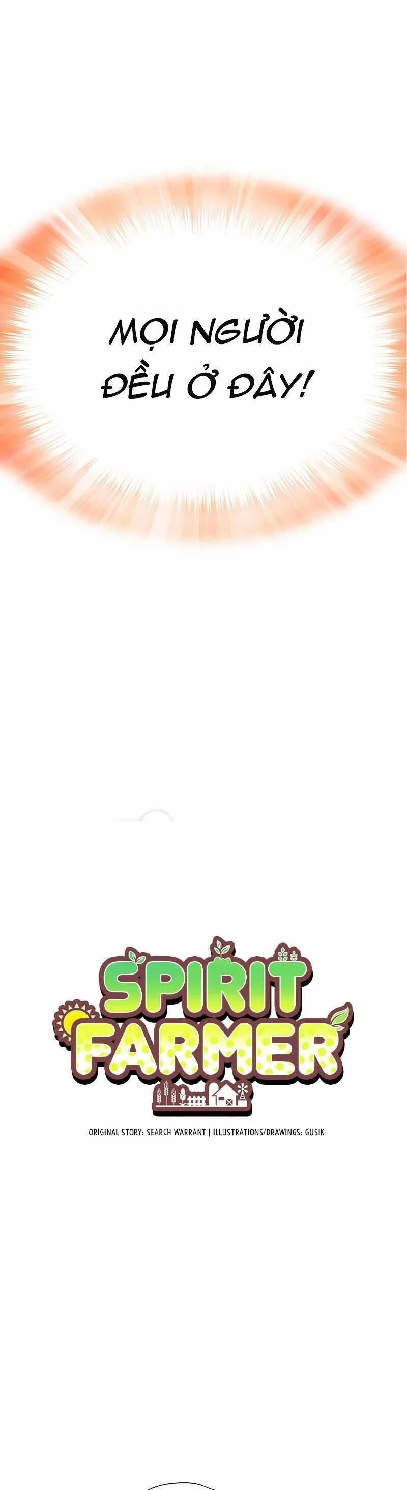 Nông Dân Linh Hồn Chapter 144 - Trang 3