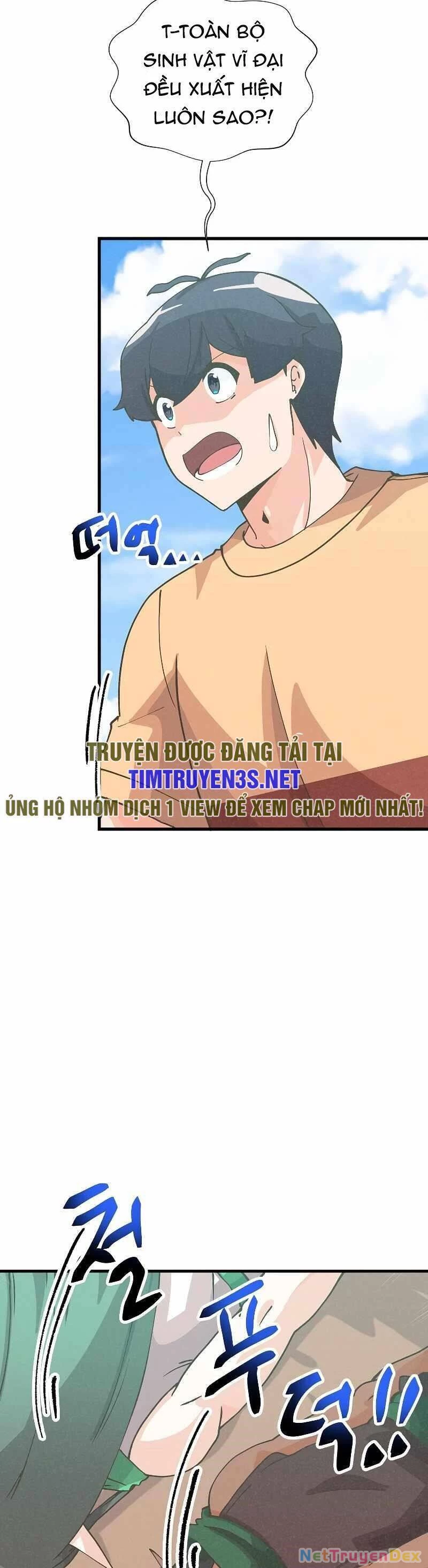 Nông Dân Linh Hồn Chapter 144 - Trang 3