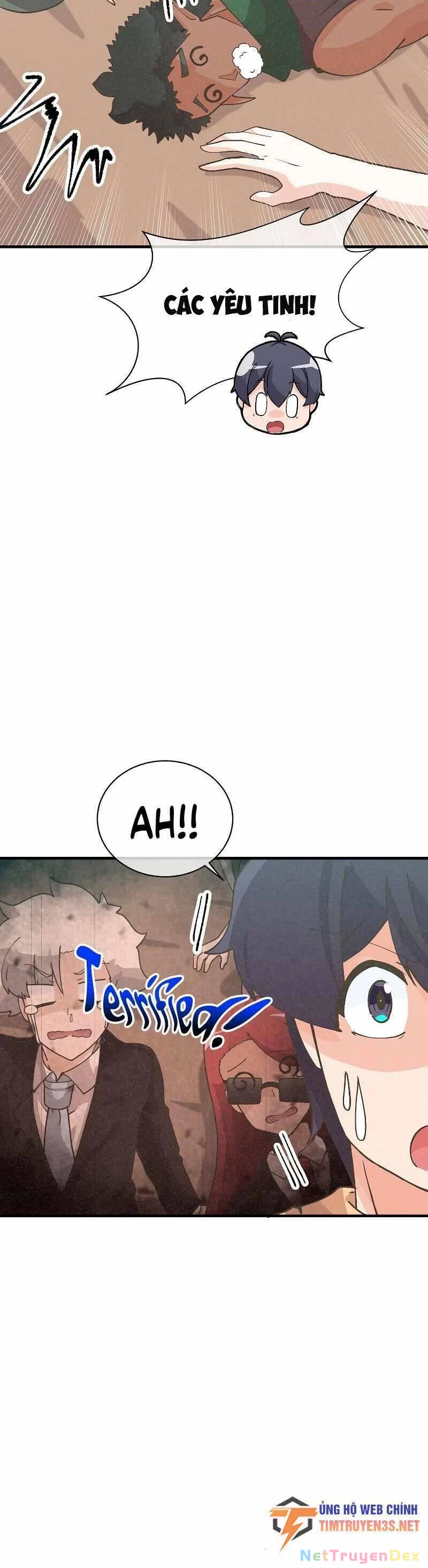 Nông Dân Linh Hồn Chapter 144 - Trang 3