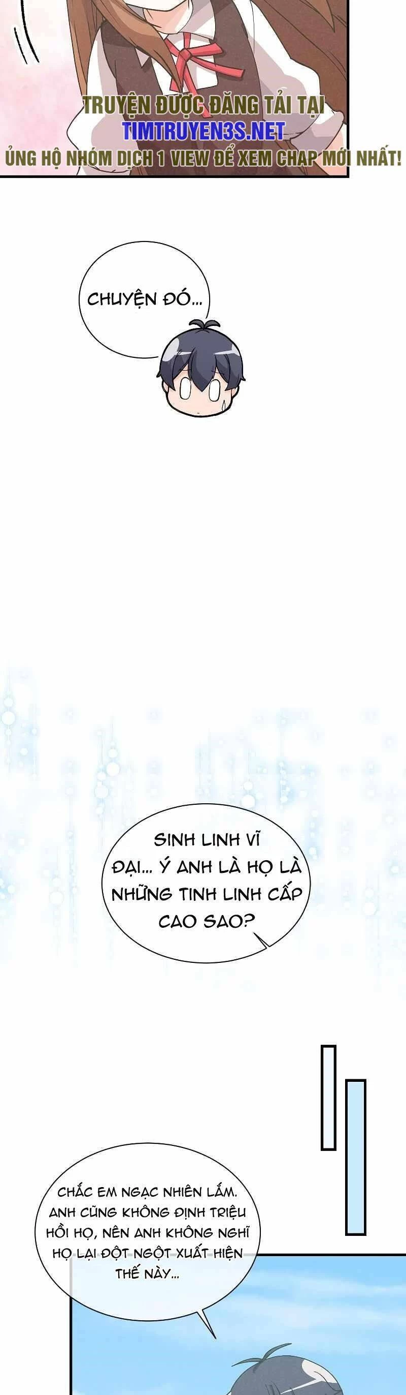 Nông Dân Linh Hồn Chapter 144 - Trang 3