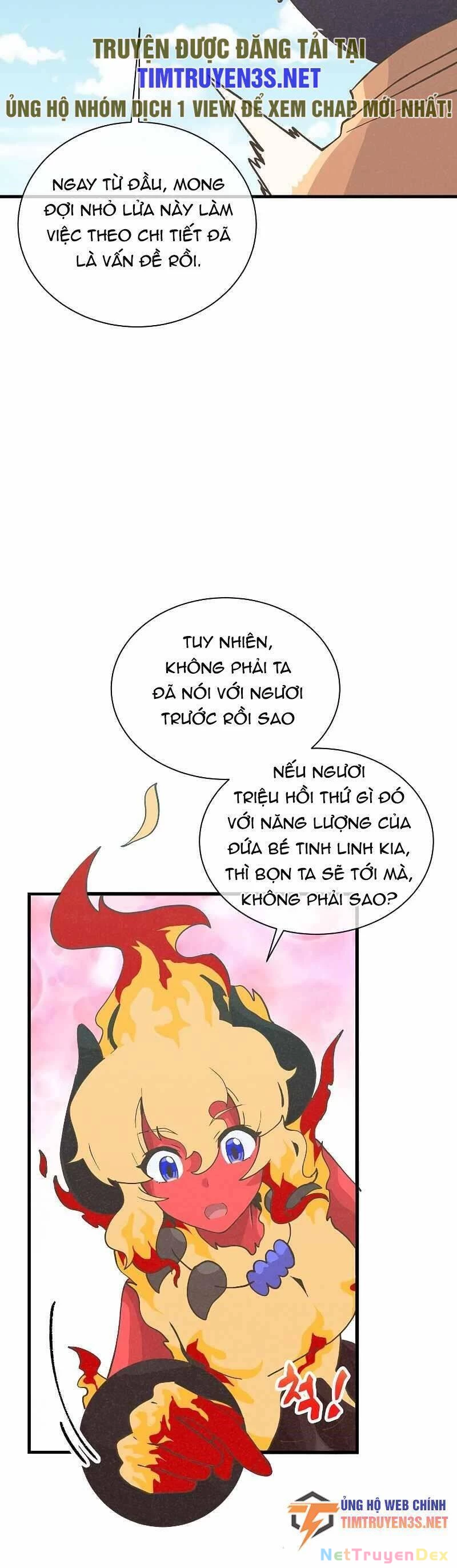 Nông Dân Linh Hồn Chapter 144 - Trang 3