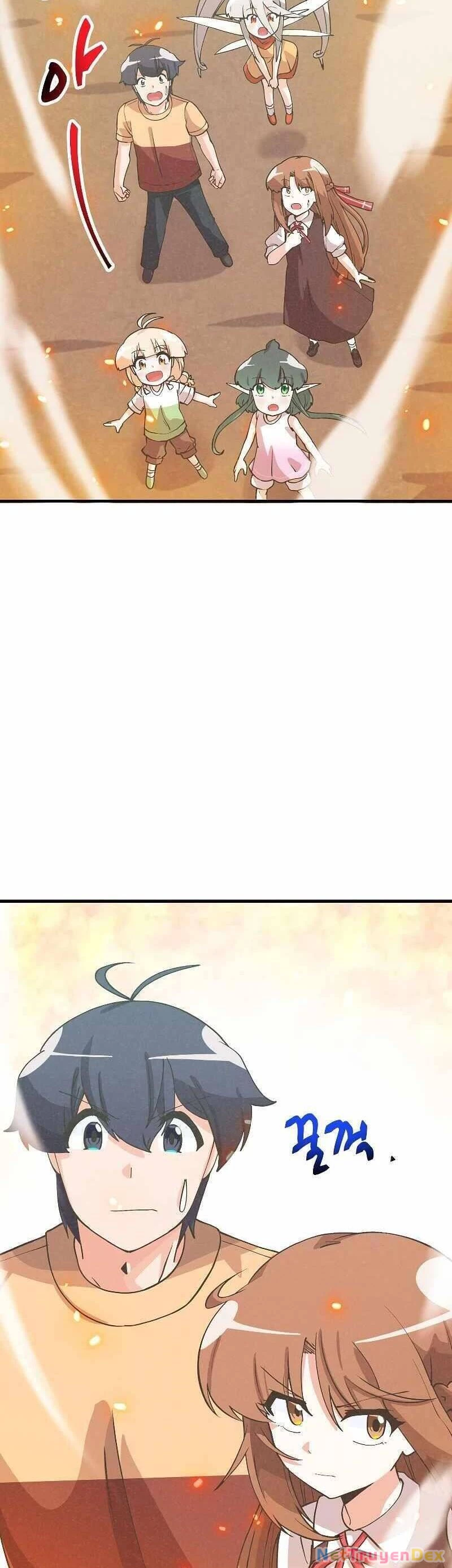 Nông Dân Linh Hồn Chapter 144 - Trang 3